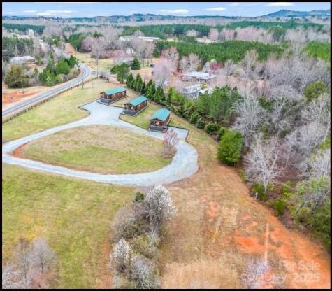 1217 Moore Road Tryon NC 28782