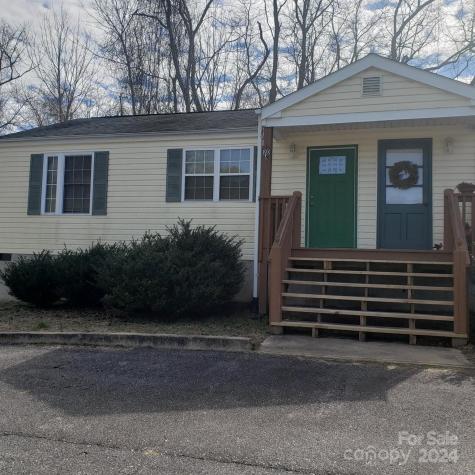 20 Fortunate Drive Asheville NC 28806