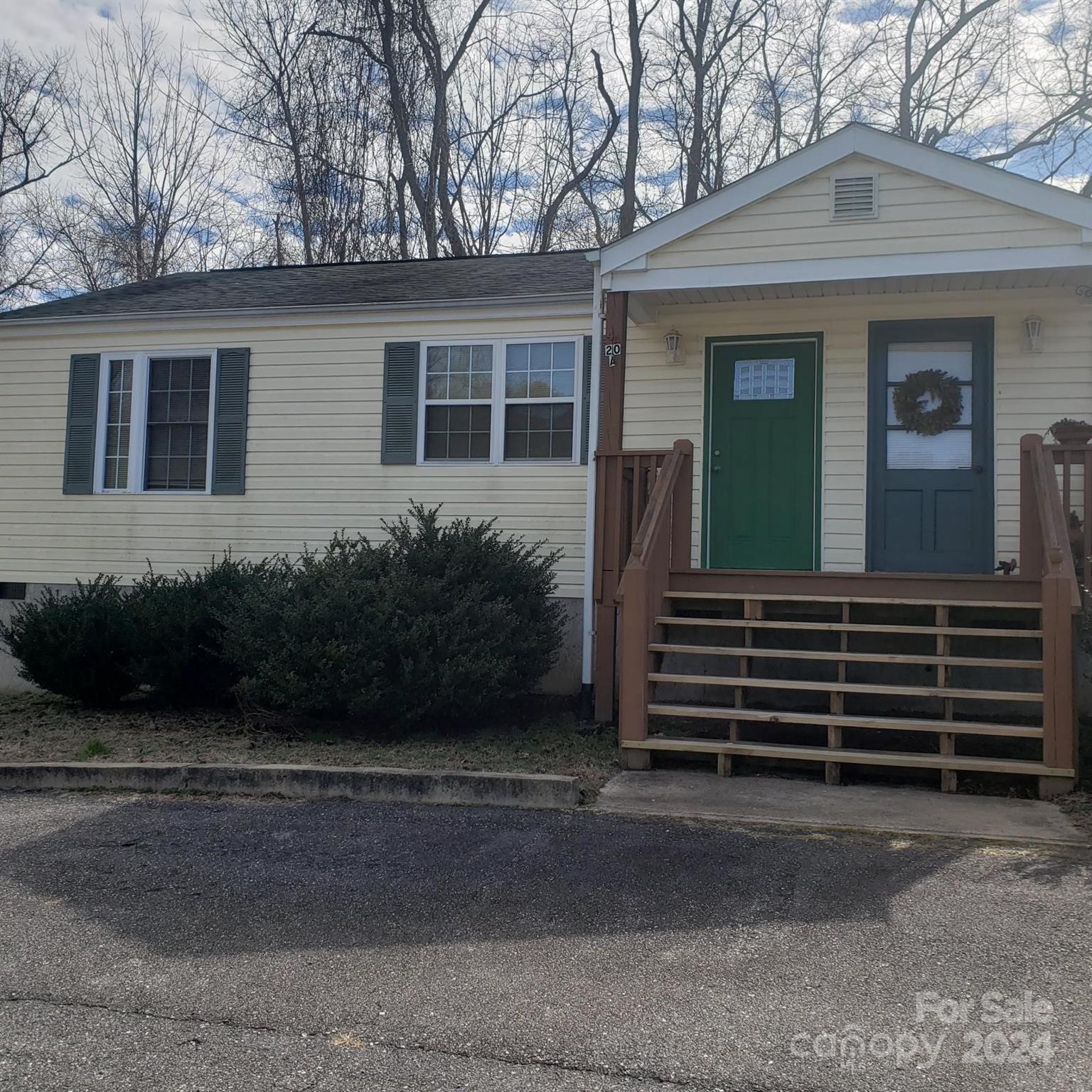 20 Fortunate Drive Asheville NC 28806