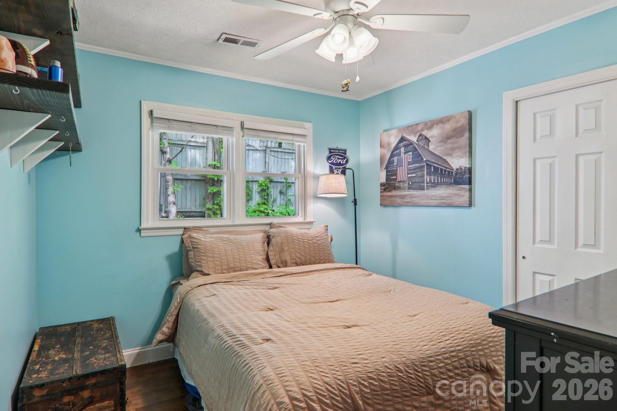 416 S Cherokee Avenue Black Mountain NC 28711
