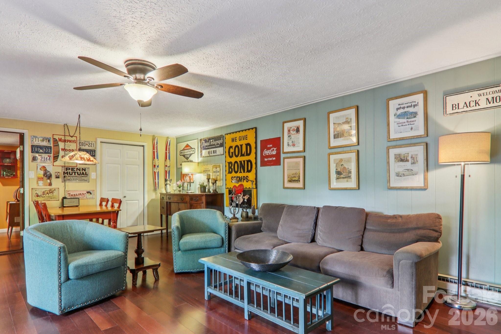 416 S Cherokee Avenue Black Mountain NC 28711