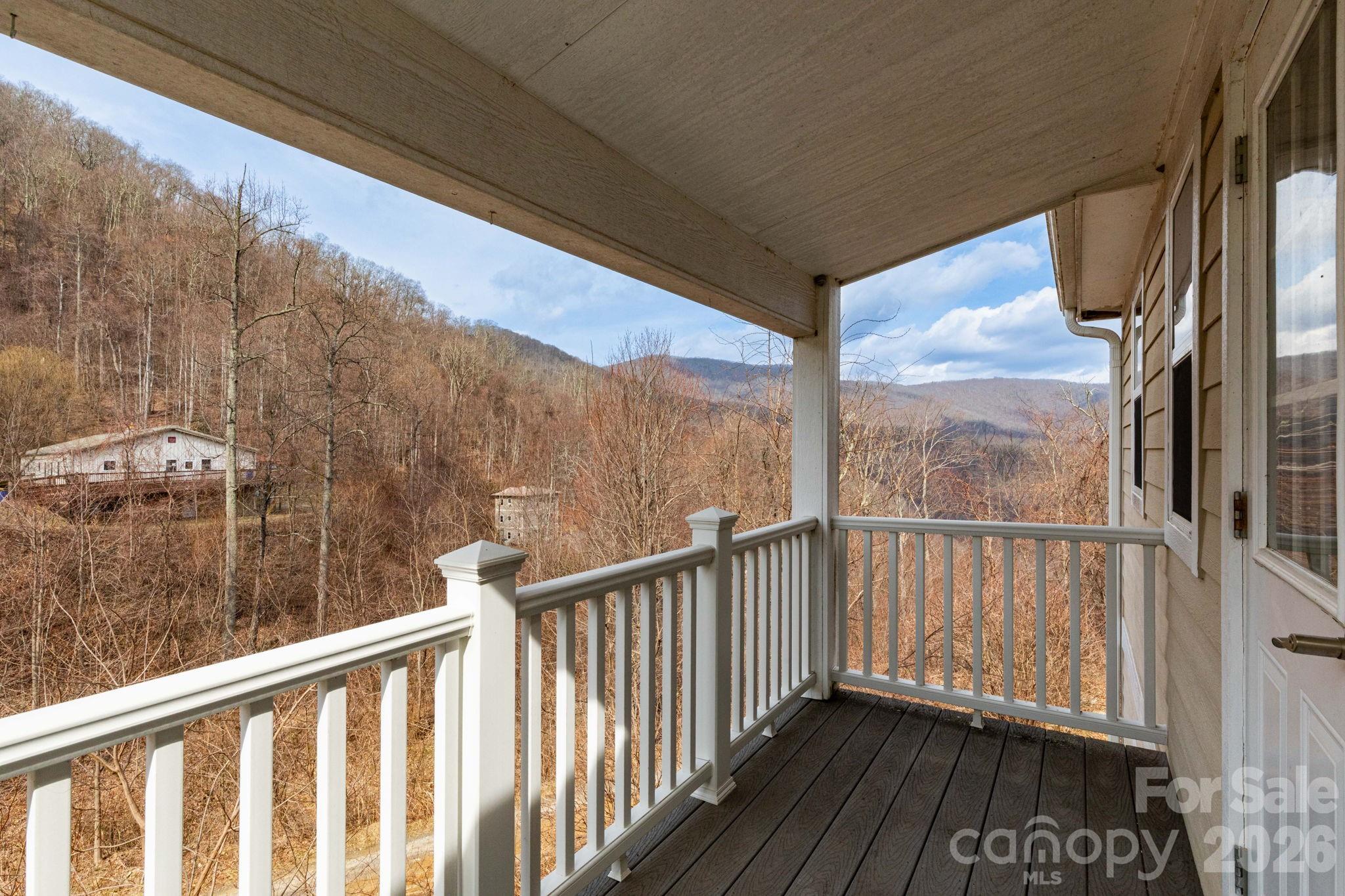 14 Lila Lane Clyde NC 28721