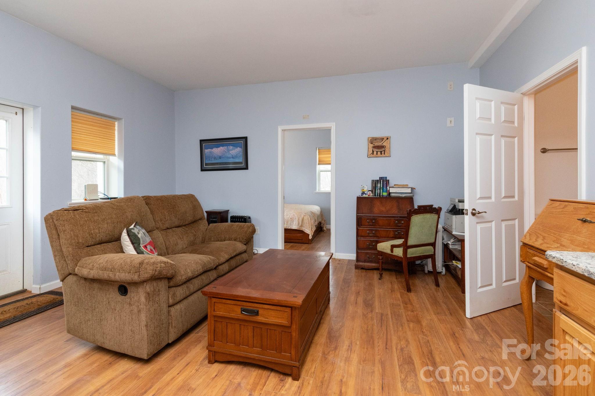 14 Lila Lane Clyde NC 28721