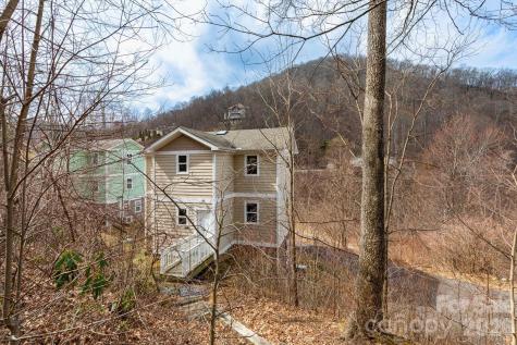 14 Lila Lane Clyde NC 28721