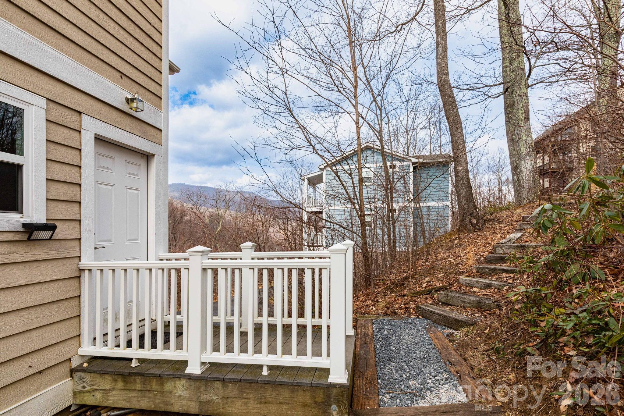 14 Lila Lane Clyde NC 28721