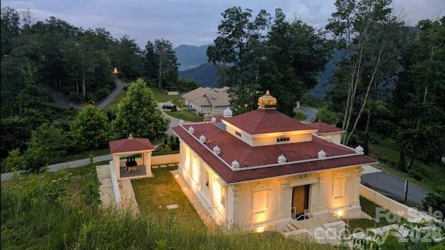 14 Lila Lane Clyde NC 28721