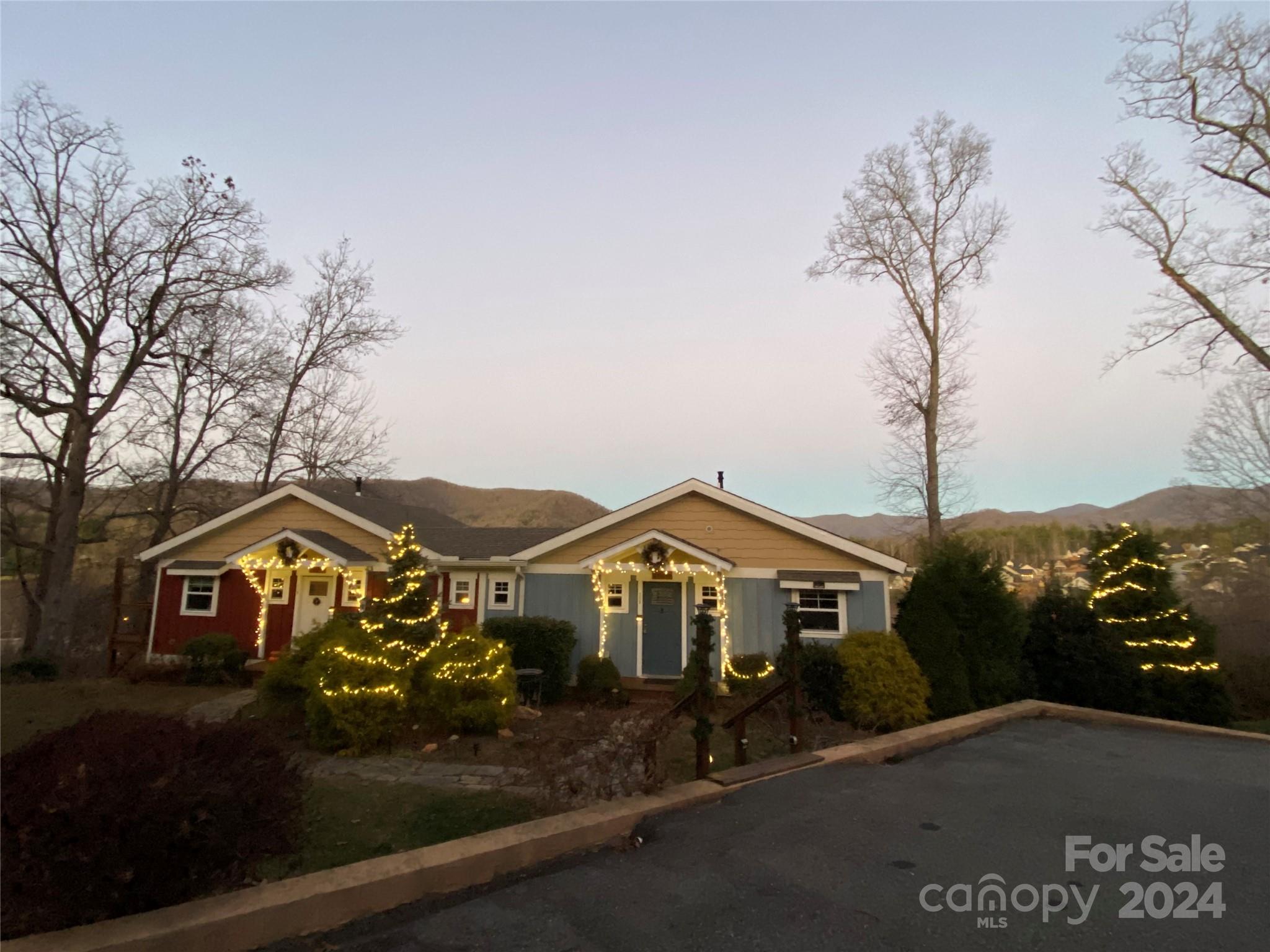 115 Upper Grove Lane Weaverville NC 28787