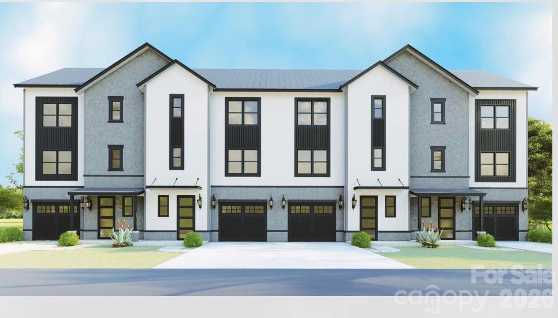 1108 Wonder Way Charlotte NC 28208