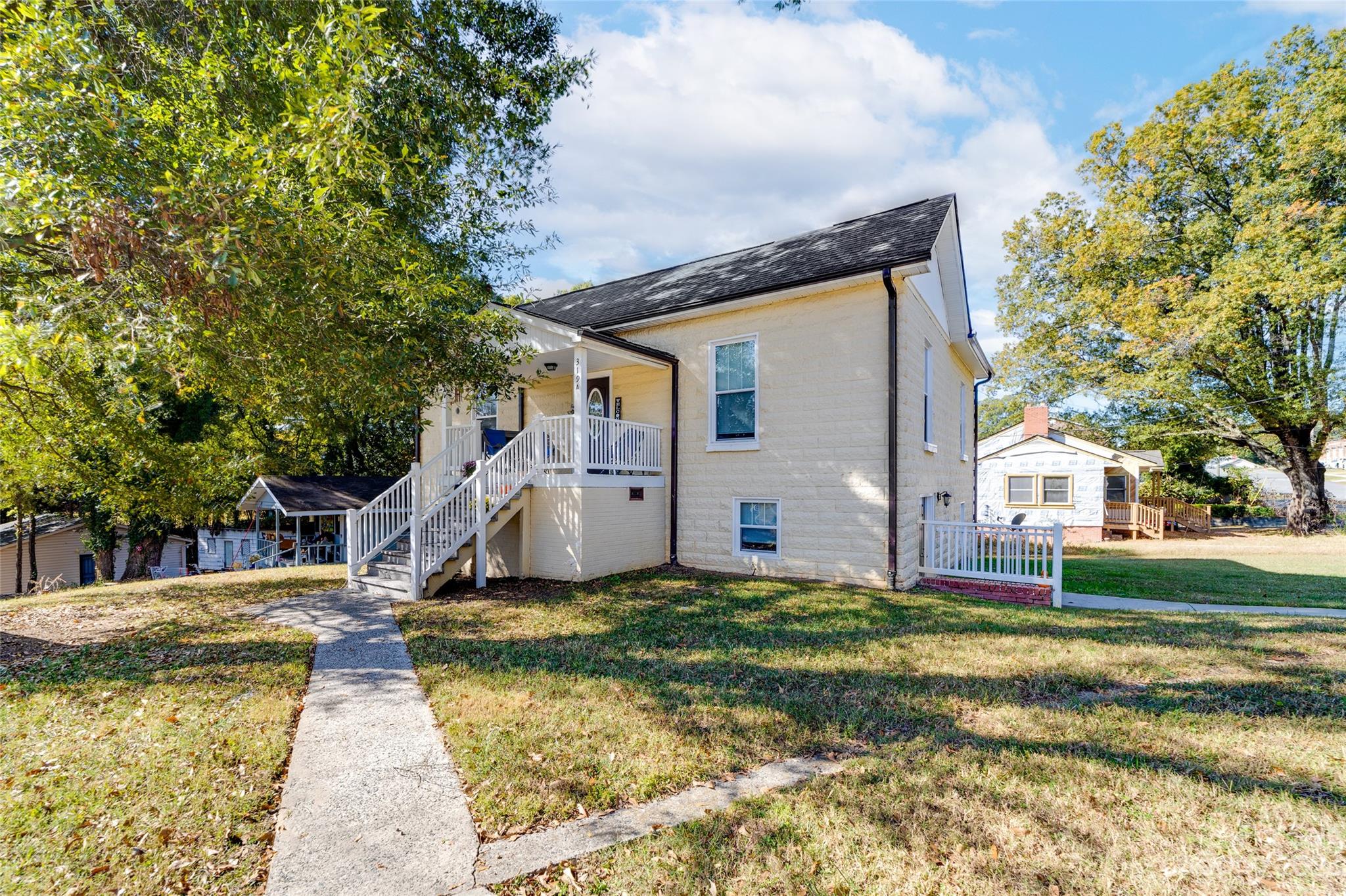 319 E 4th Avenue Gastonia NC 28054
