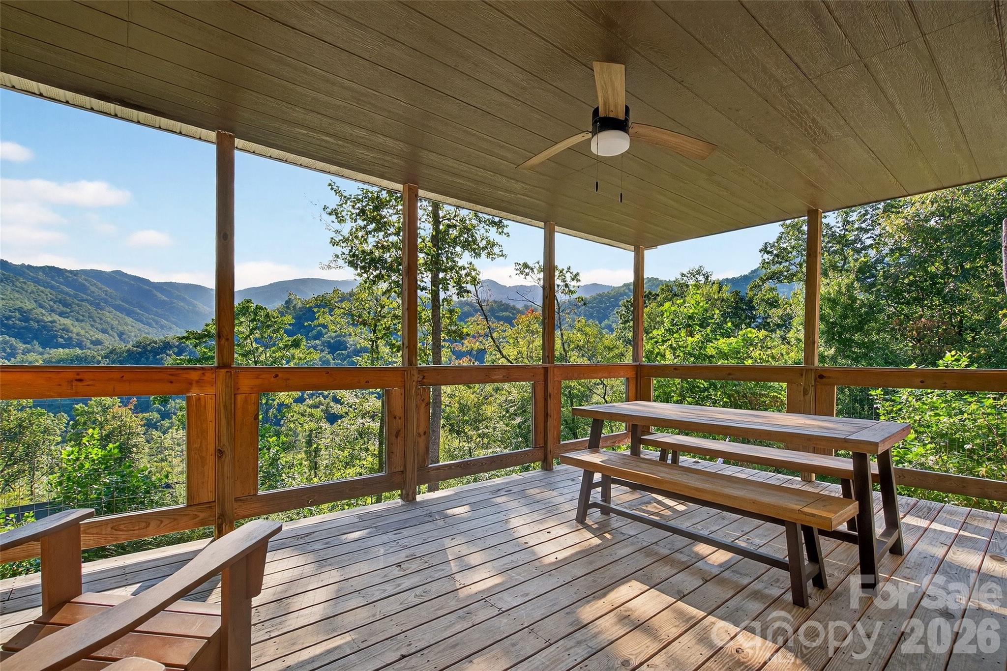 8026 Buck Creek Road Marion NC 28752