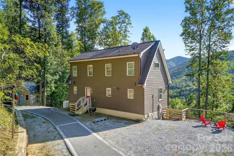 8026 Buck Creek Road Marion NC 28752