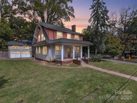 1389 Patton Avenue Asheville NC 28806