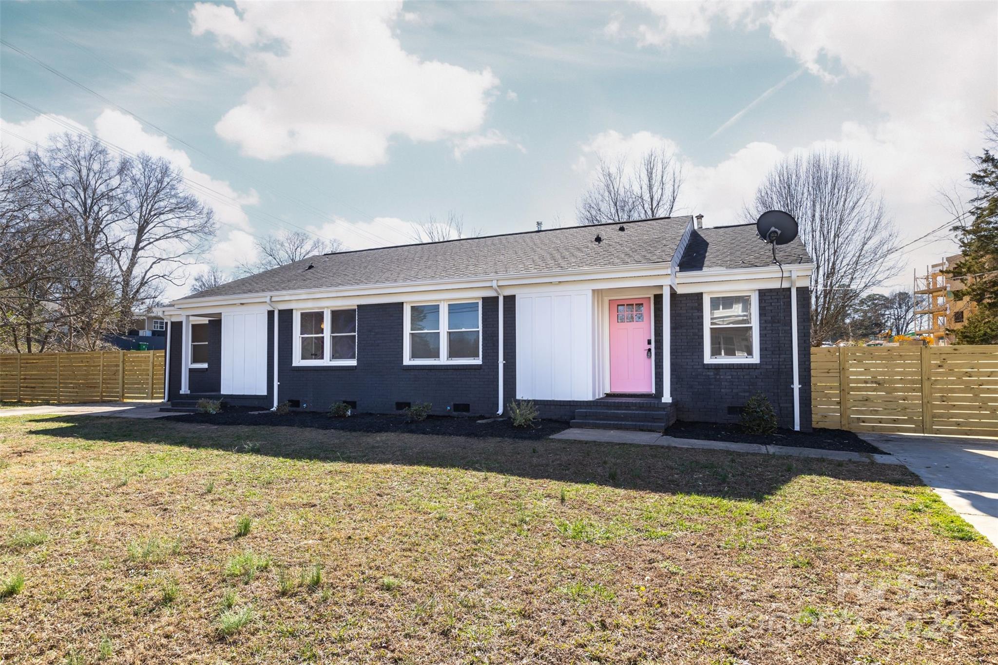 316 Hollis Road Charlotte NC 28209