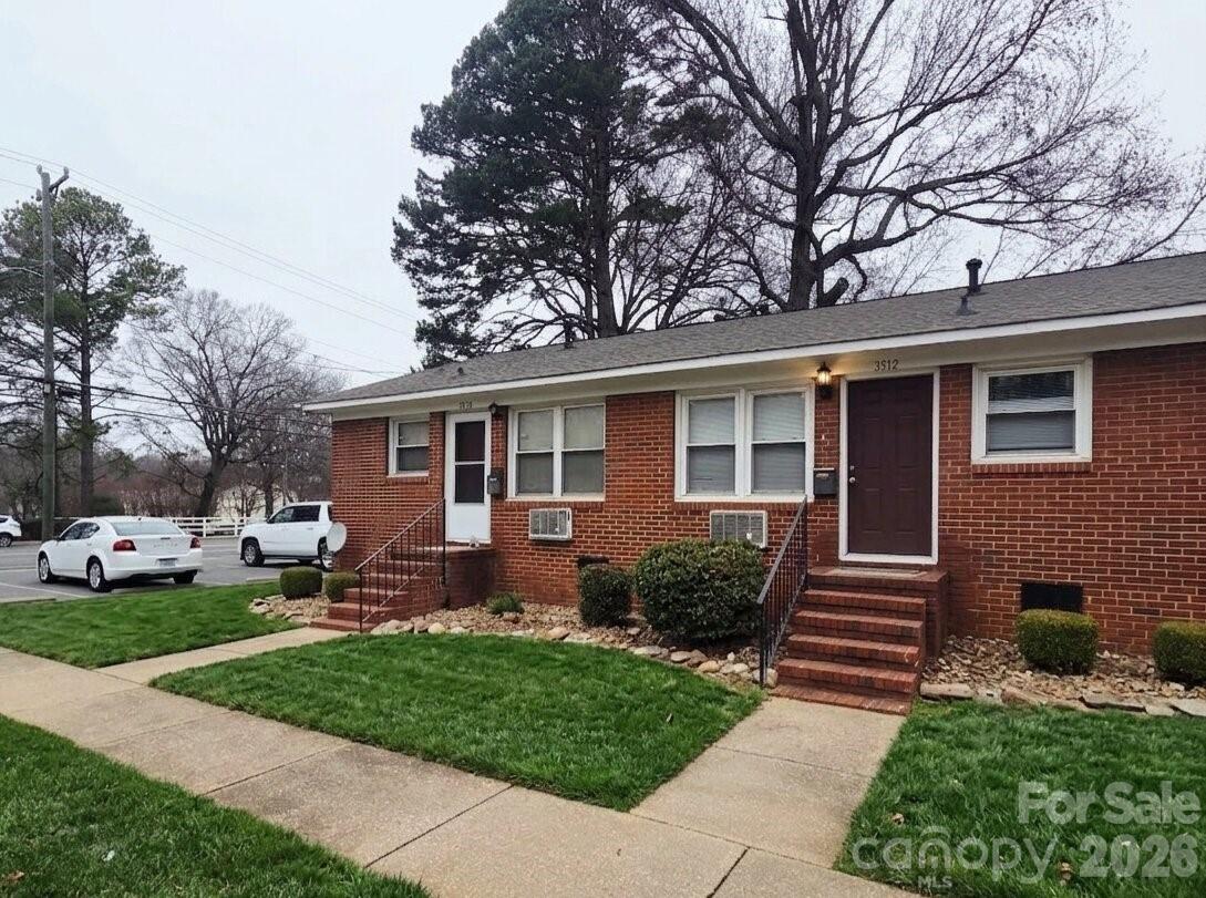 3500 N Sharon Amity Road Charlotte NC 28205