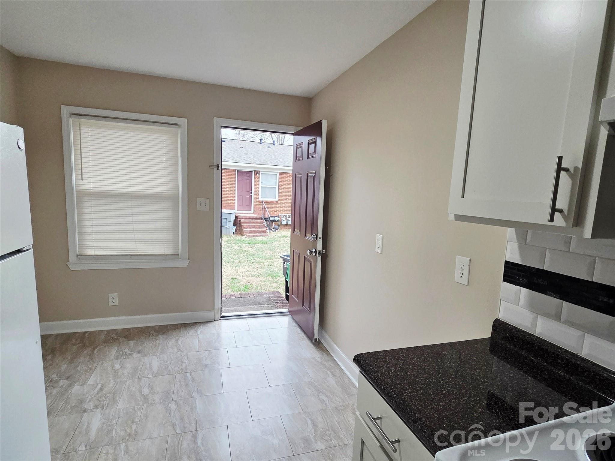 3500 N Sharon Amity Road Charlotte NC 28205