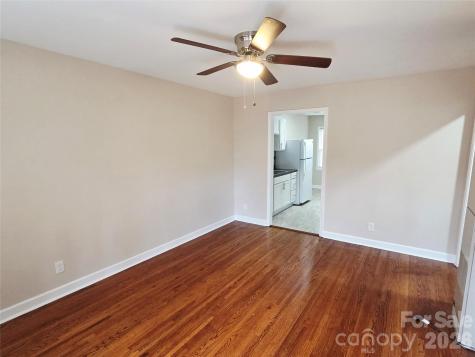 3500 N Sharon Amity Road Charlotte NC 28205