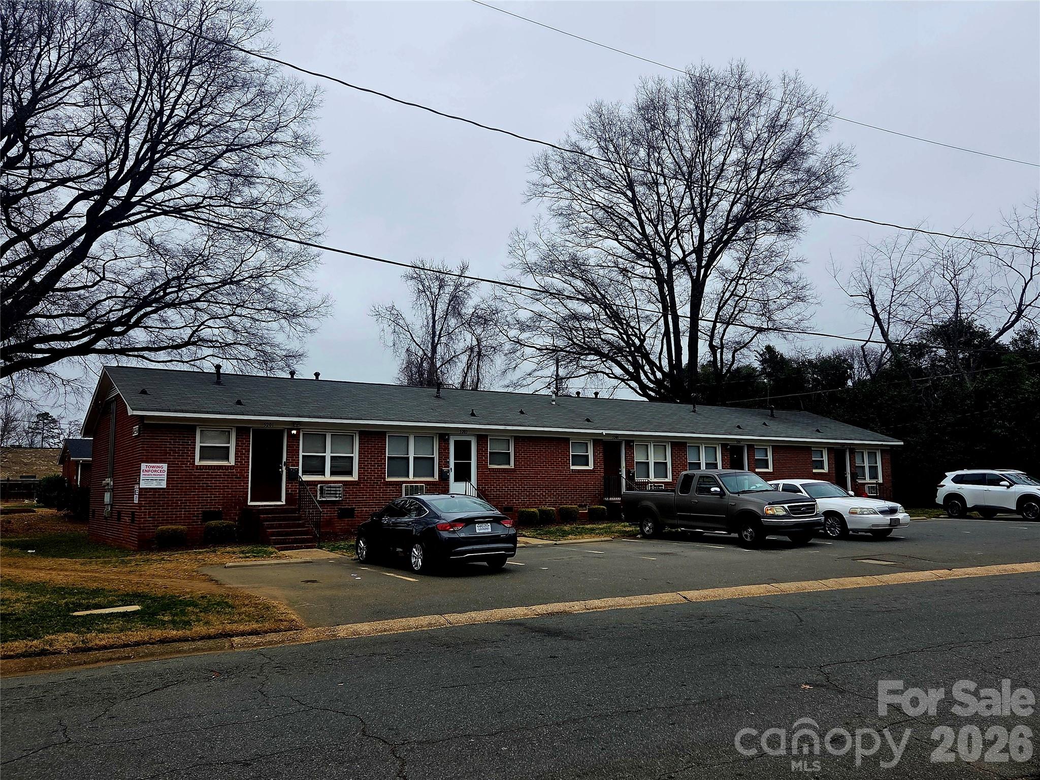 3500 N Sharon Amity Road Charlotte NC 28205