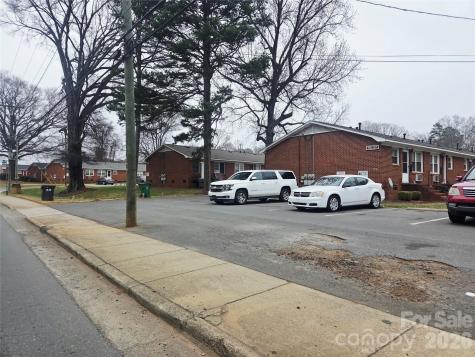 3500 N Sharon Amity Road Charlotte NC 28205
