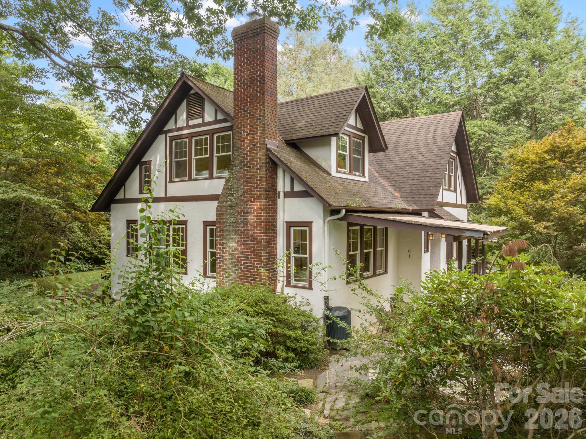 108 Lakewood Drive Asheville NC 28803