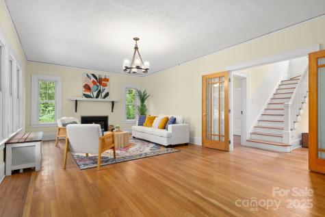 108 Lakewood Drive Asheville NC 28803