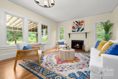 108 Lakewood Drive Asheville NC 28803