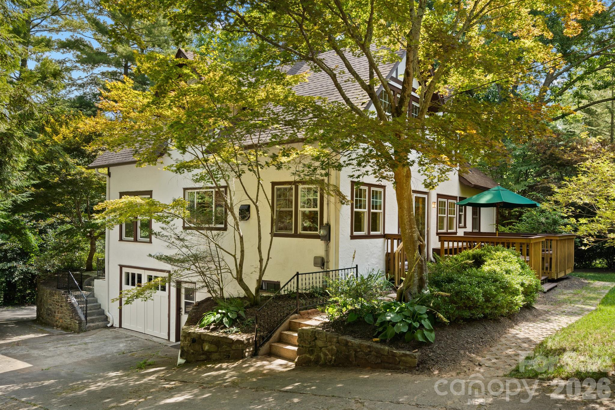 108 Lakewood Drive Asheville NC 28803