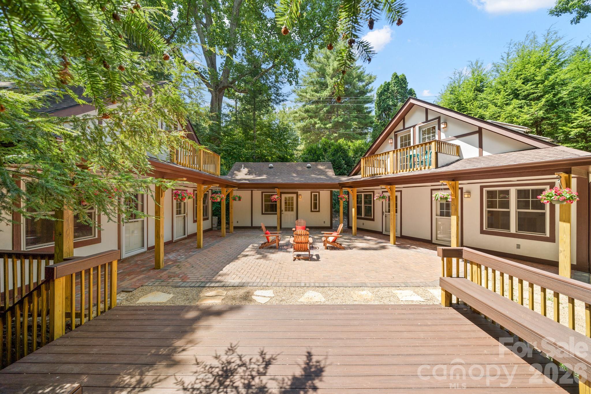 108 Lakewood Drive Asheville NC 28803