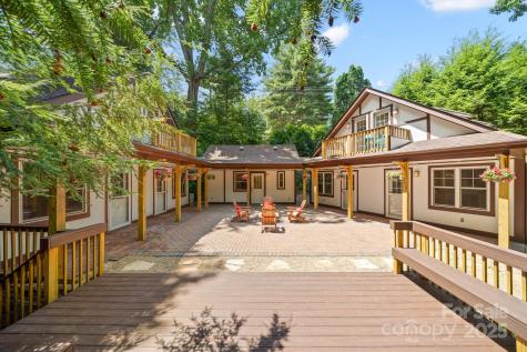 108 Lakewood Drive Asheville NC 28803