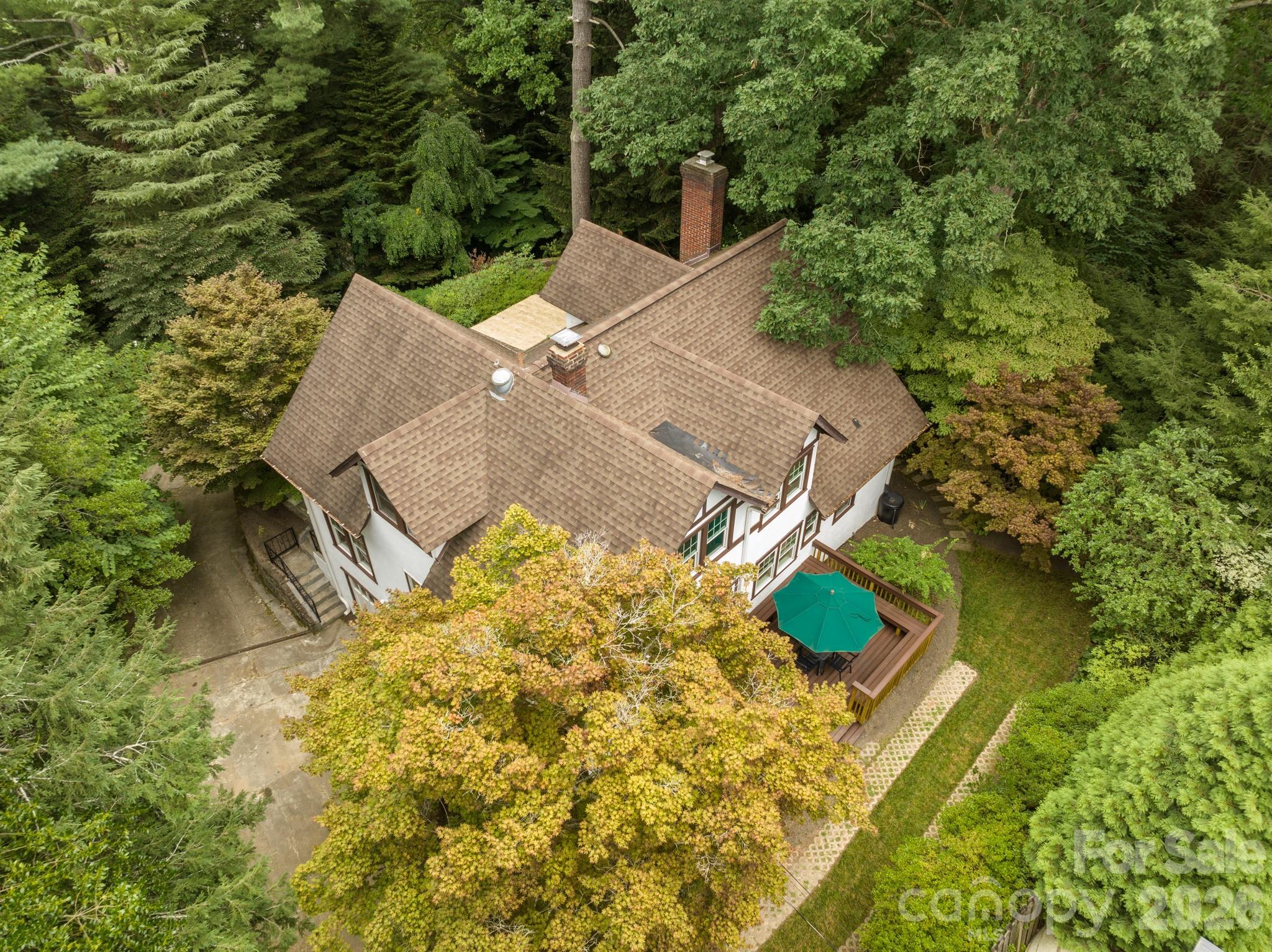 108 Lakewood Drive Asheville NC 28803