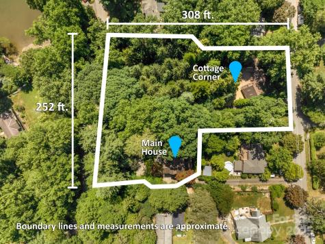 108 Lakewood Drive Asheville NC 28803