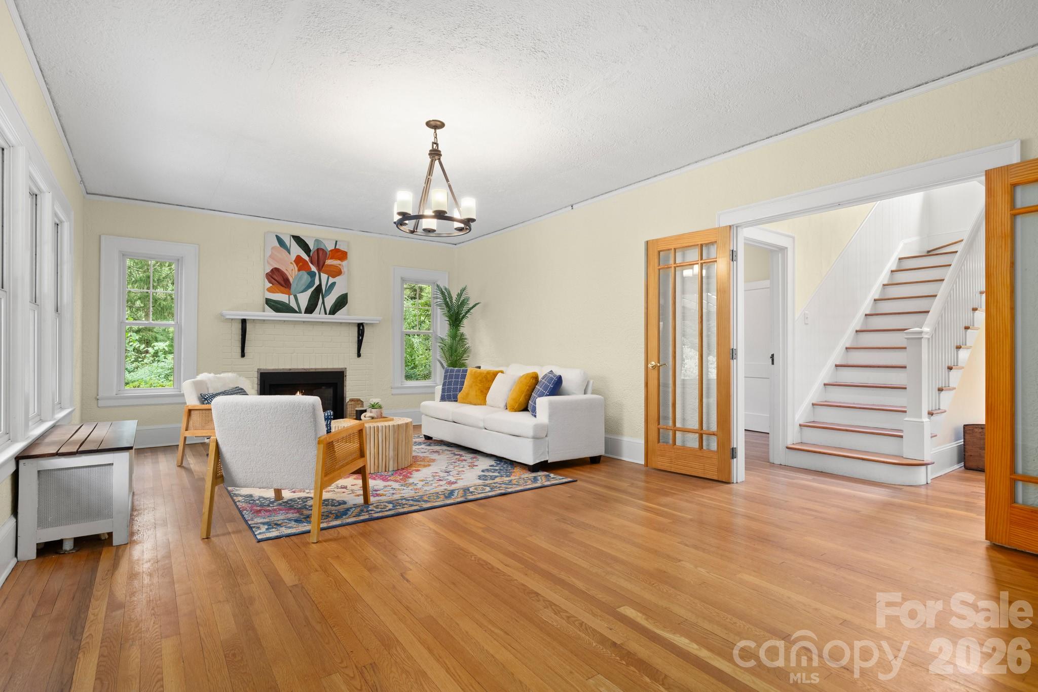 108 Lakewood Drive Asheville NC 28803
