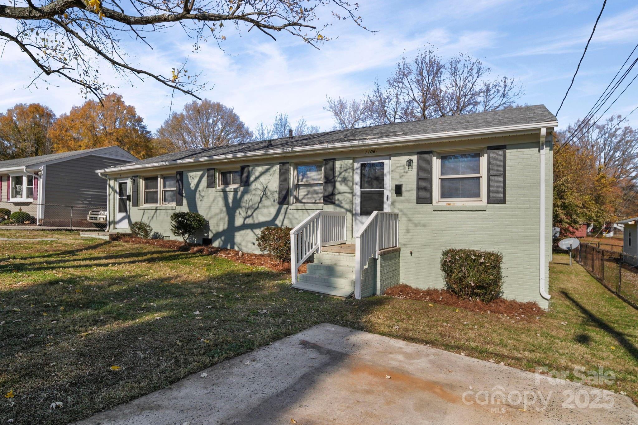 1106 Summer Drive Gastonia NC 28052