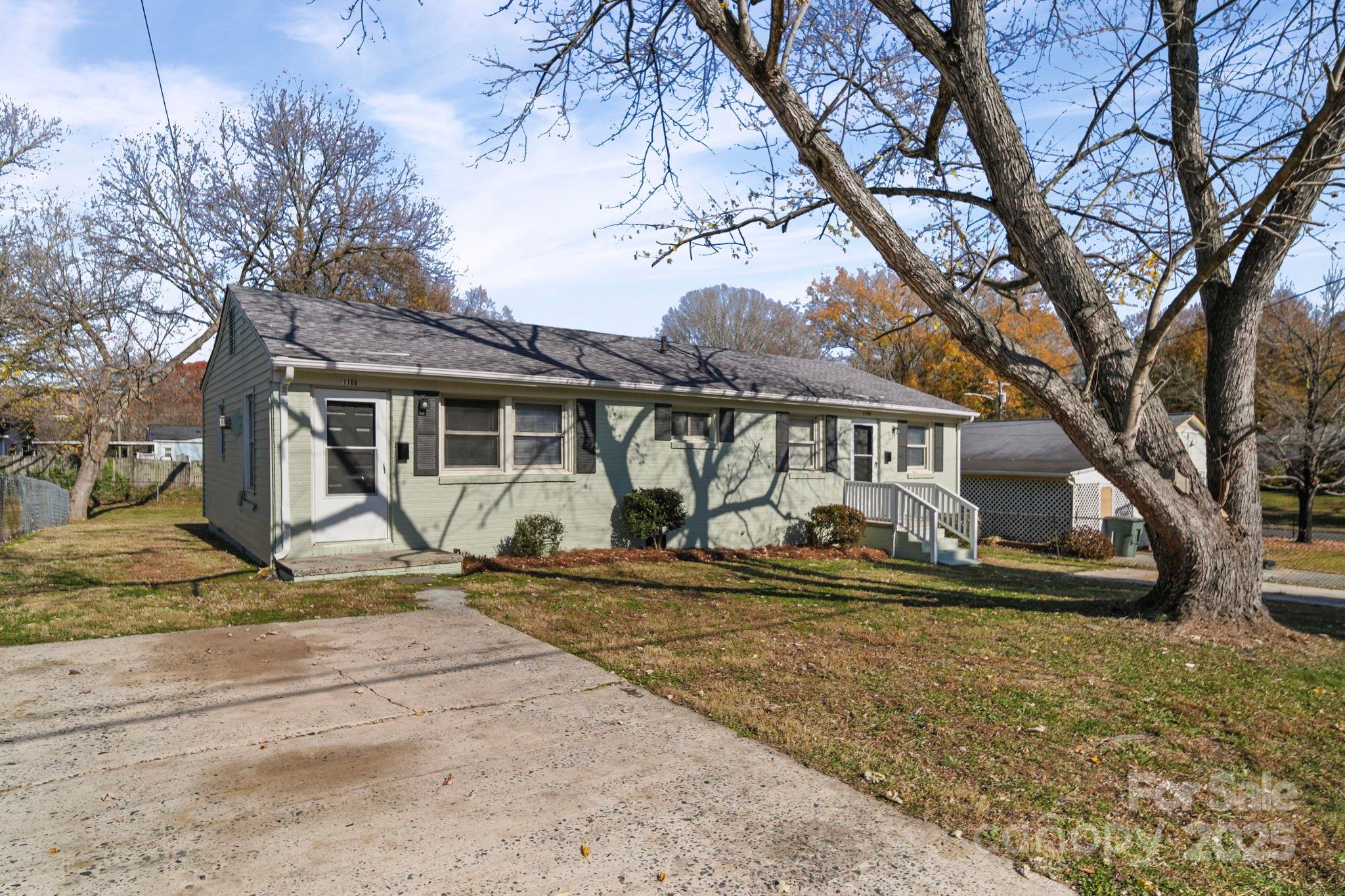 1106 Summer Drive Gastonia NC 28052