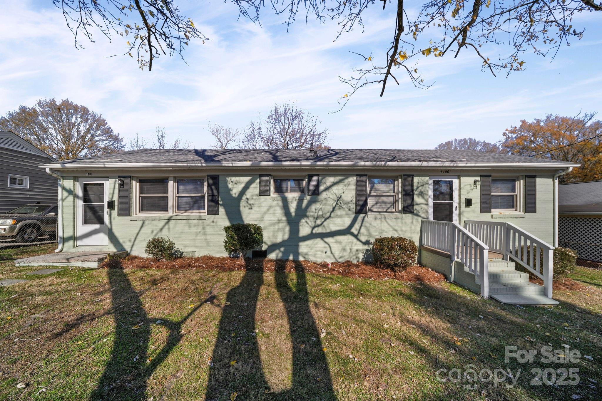 1106 Summer Drive Gastonia NC 28052