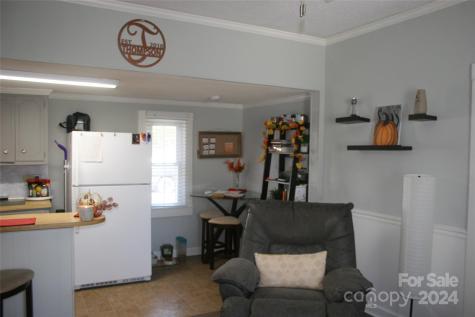 316 N Government Street Lincolnton NC 28092