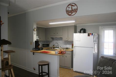 316 N Government Street Lincolnton NC 28092