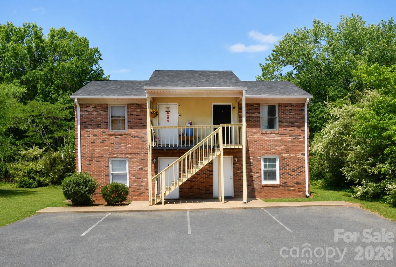 1963 1971 1977 Lakeview Road Asheboro NC 27203