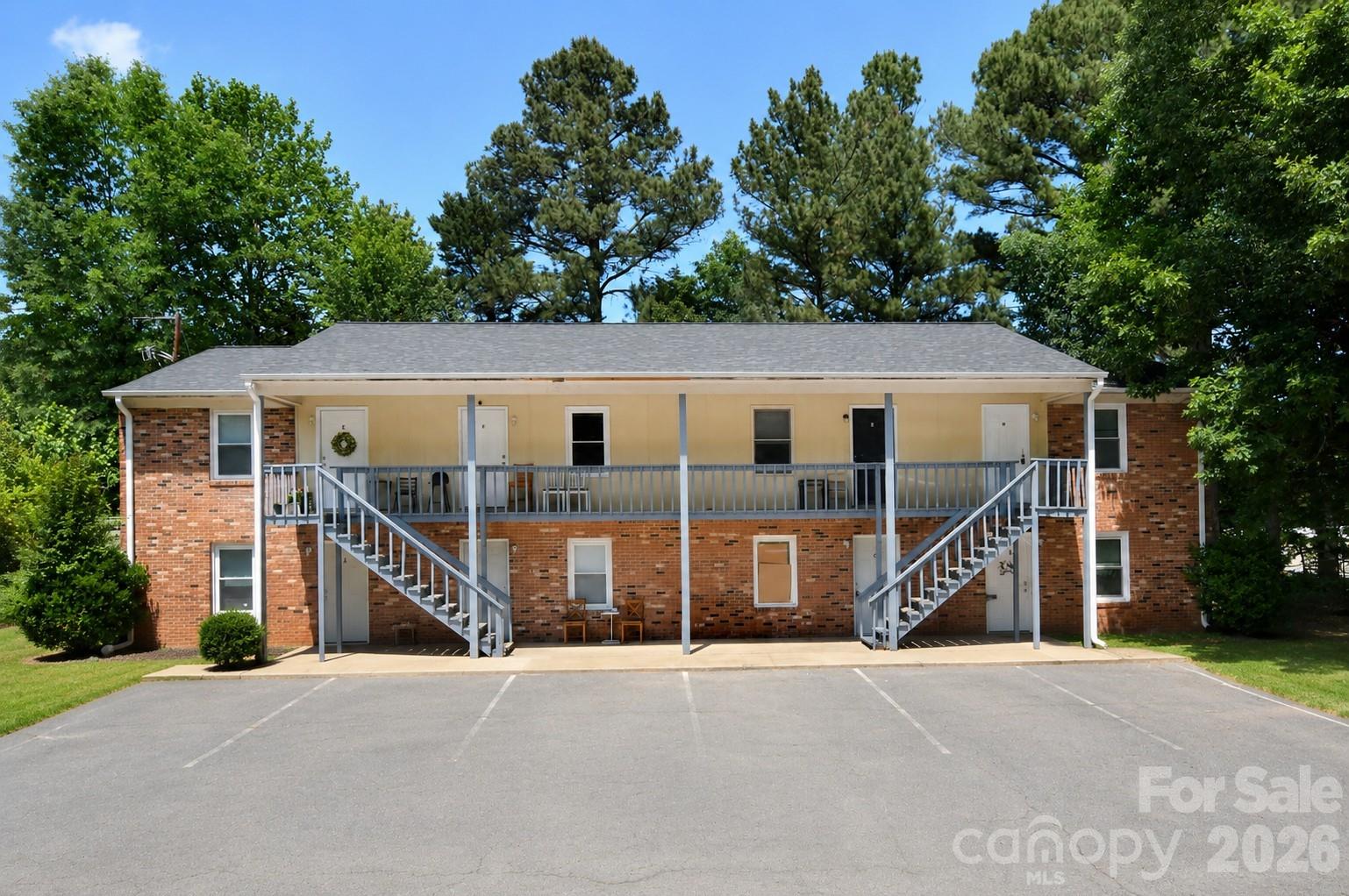 1963 1971 1977 Lakeview Road Asheboro NC 27203