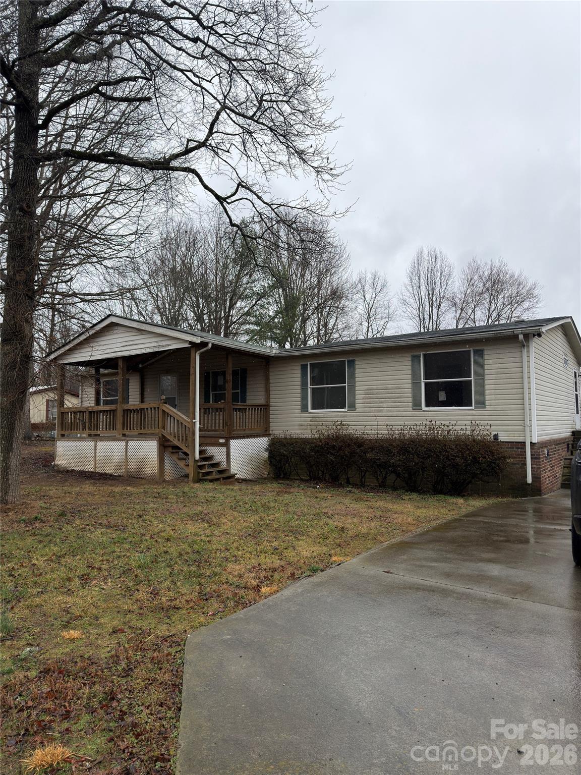 4191 Peachtree Lane Granite Falls NC 28630