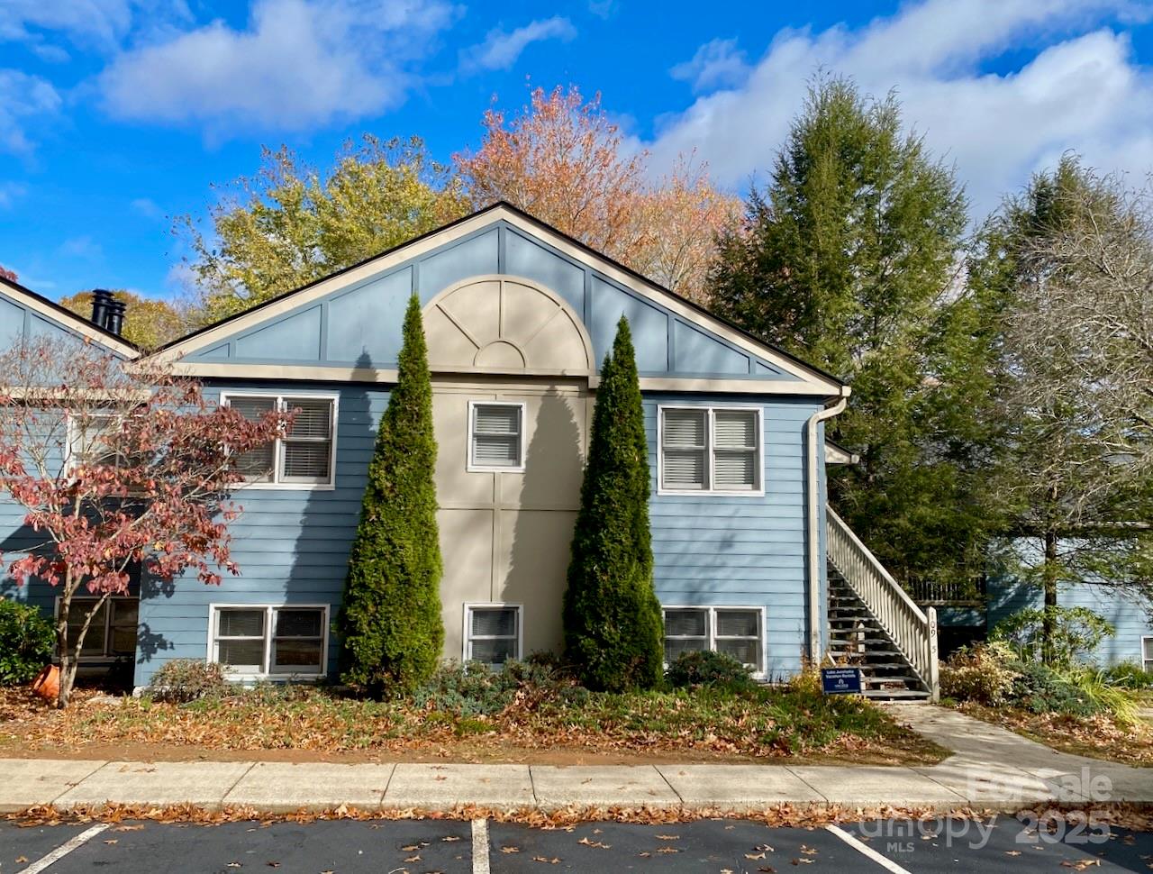 109 Tri Vista Drive Lake Junaluska NC 28745