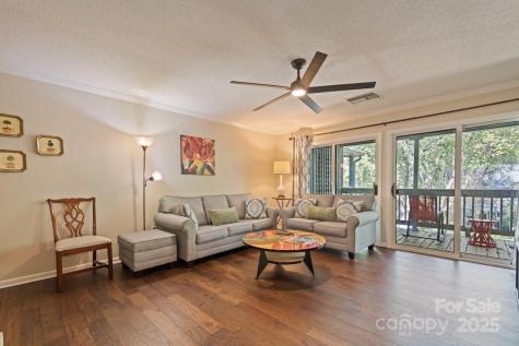 109 Tri Vista Drive Lake Junaluska NC 28745