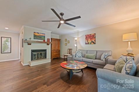 109 Tri Vista Drive Lake Junaluska NC 28745