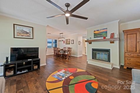 109 Tri Vista Drive Lake Junaluska NC 28745