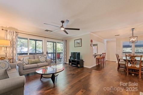 109 Tri Vista Drive Lake Junaluska NC 28745