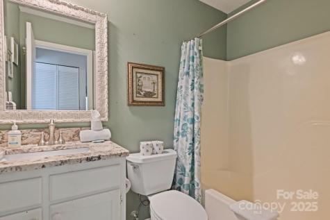 109 Tri Vista Drive Lake Junaluska NC 28745