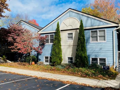 109 Tri Vista Drive Lake Junaluska NC 28745