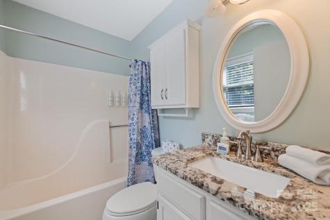 109 Tri Vista Drive Lake Junaluska NC 28745