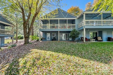 109 Tri Vista Drive Lake Junaluska NC 28745