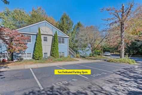 109 Tri Vista Drive Lake Junaluska NC 28745