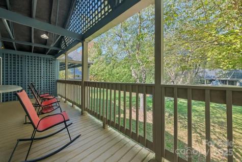 109 Tri Vista Drive Lake Junaluska NC 28745